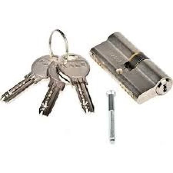 Kale Çelik Kapı Bareli 164 Snc - Resim 3