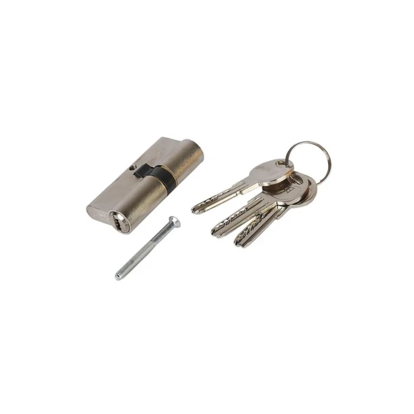 Kale Çelik Kapı Bareli 164 Snc - Resim 2