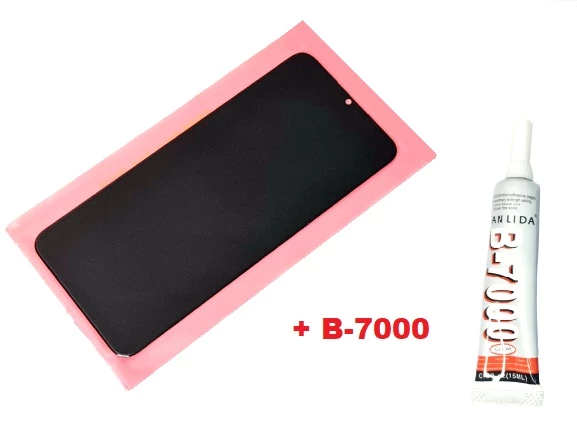 Tkgz Oppo Realme C25S Lcd Ekran Dokunmatik (ORJİNAL) B-7000