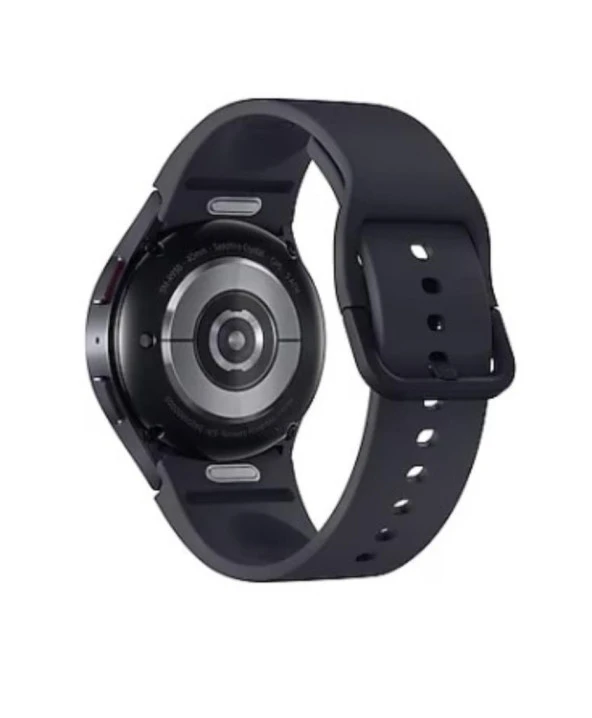 Samsung Galaxy Watch 6 40mm Graphite Akıllı Saat KUTUSU AÇIK SIFIR - Resim 2