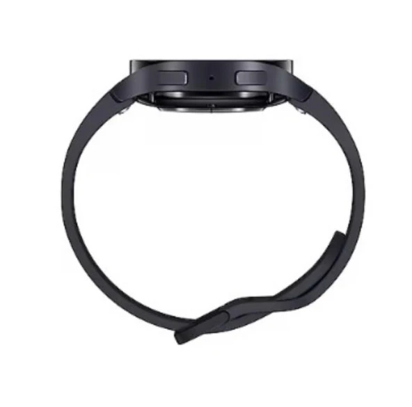 Samsung Galaxy Watch 6 40mm Graphite Akıllı Saat KUTUSU AÇIK SIFIR - Resim 3