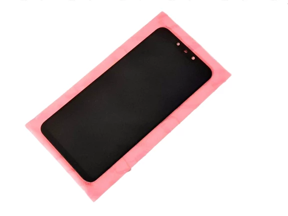 Huawei Uyumlu Nova 3İ Lcd Ekran Dokunmatik (ORJİNAL) B-7000 - 2