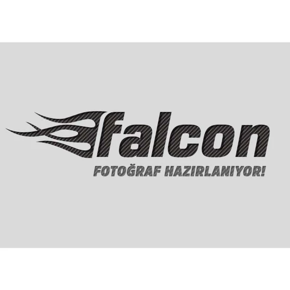 Leo 6800 Mafsal (salıncak) Dekoratif Kapak Nikel Sağ