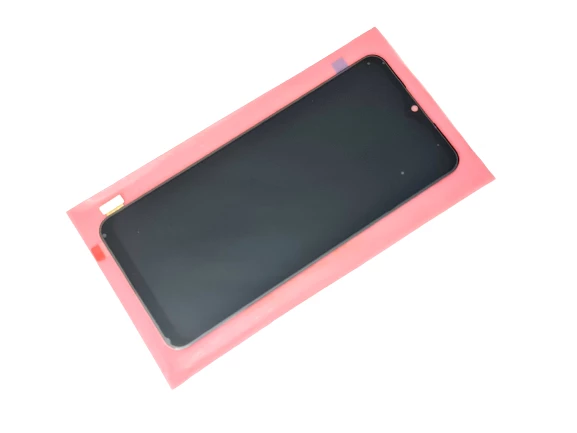 Tkgz Oppo A73 (2020) Lcd Ekran Dokunmatik (OLED) B-7000 - 2