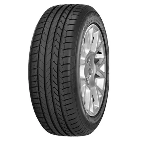 Goodyear EfficientGrip 245/45 R19 102Y XL ROF MOE Yaz Lastiği - 2023
