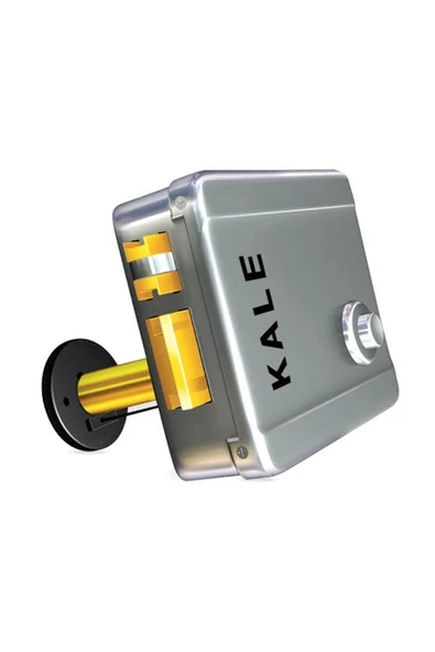 Kale Kd050/30-100 X5 Otomat