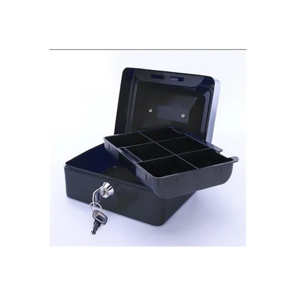 Yale Bozuk Para Kasası - 1