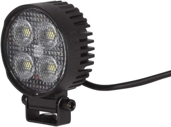 Hella Off-Road Led Lamba 12V-24V 98MM 1G0357111-002