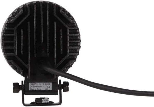 Hella Off-Road Led Lamba 12V-24V 98MM 1G0357111-002 - 4