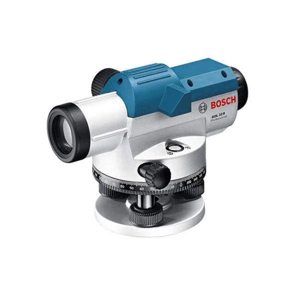 BOSCH GOL 32D + BT160 + GR500