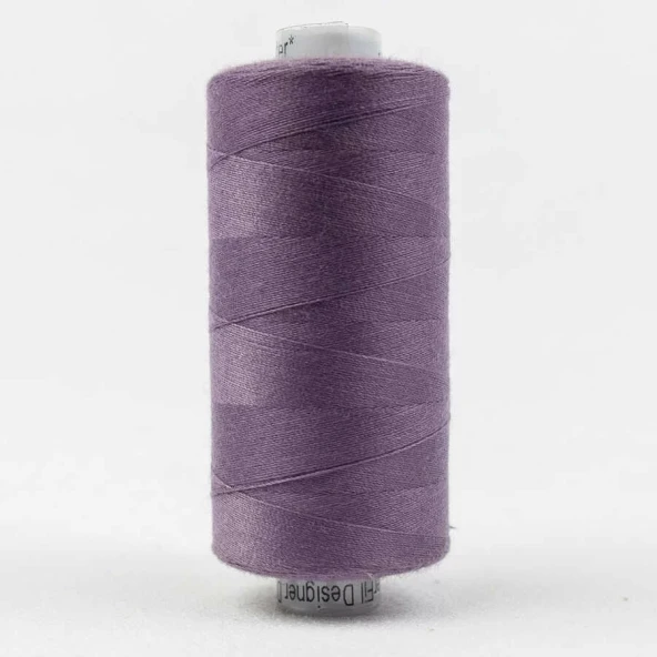 Wonderfil Polyester Dikiş İpliği - DS837 - February Amethyst