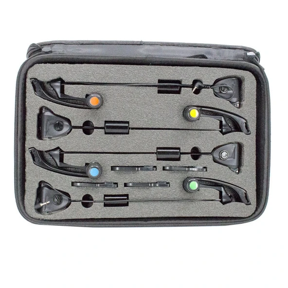 Kudos SW2-4 Swinger Set - 2