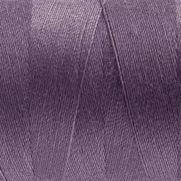 Wonderfil Polyester Dikiş İpliği - DS837 - February Amethyst - 2