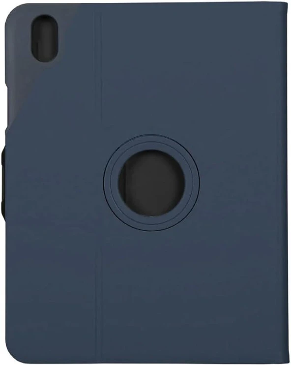 Targus THZ93502GL VersaVu iPad 10. Nesil 10.9 inç Uyumlu Kılıf - Mavi - 2