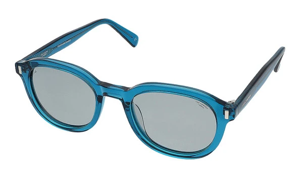 Lee Cooper LC1590.C2 51 Polarize Unisex Güneş Gözlüğü