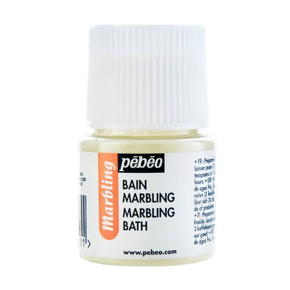 PEBEO 192 EBRU KİTRESİ 45ml ŞİŞE