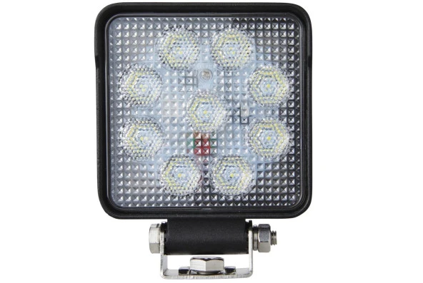 Hella Off-Road Led Lamba 12V-24V Valuefit S1500 1GA357103-012 - Resim 2