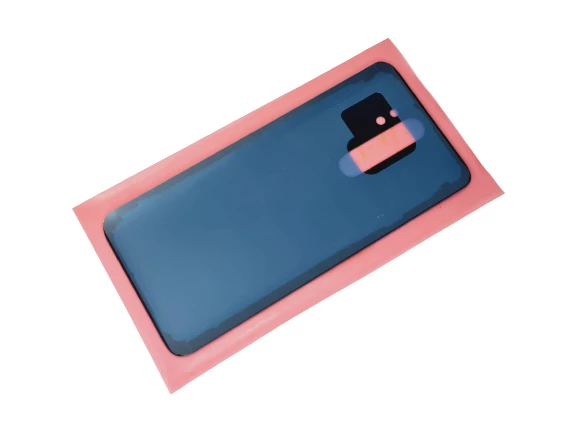 Tkgz Xiaomi Redmi NOTE 8 PRO Arka Kapak (CAM+B-7000) KIRMIZI - 2