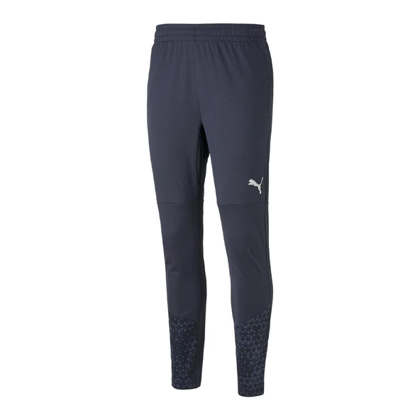 Puma 658369 Teamcup Training Pantolon Lacivert