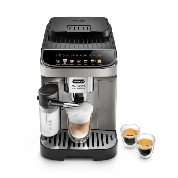 Delonghı Magnifica Evo Ecam290.81.Tb Tam Otomatik Espresso Makinesi