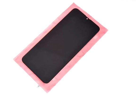 Tkgz Samsung Galaxy A20 (A205) Lcd Ekran Dokunmatik (B-7000+Tamir Seti) - 2