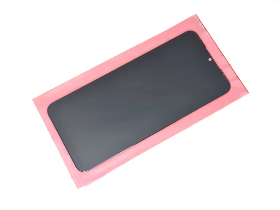 Tkgz Infinix HOT 10İ Lcd Ekran Dokunmatik (B-7000+Tamir Seti) - Resim 2