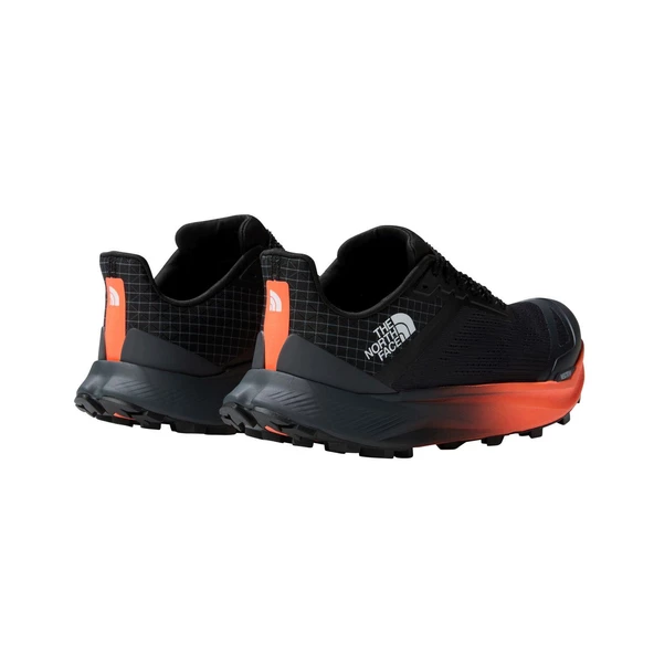 The North Face M VECTIV INFINITE 2 Erkek Ayakkabısı NF0A7W5M3KI1 - 2