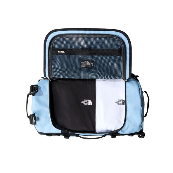 The North Face BASE CAMP DUFFEL - S Çanta NF0A52STTOJ1 - 2