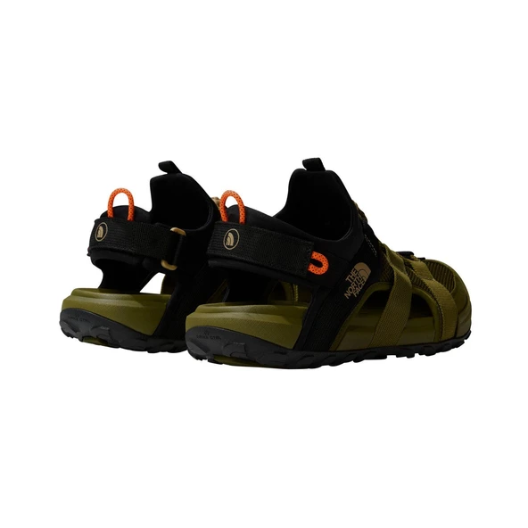 The North Face Erkek EXPLORE CAMP Sandalet NF0A83NLRMO1 - 6