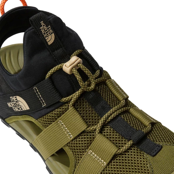 The North Face Erkek EXPLORE CAMP Sandalet NF0A83NLRMO1 - 11