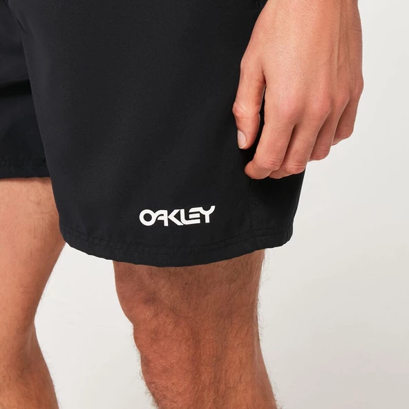 Oakley Beach volley 16" Beachshort Erkek Şort OAK.FOA404310-OAK.02E-S1 - 5