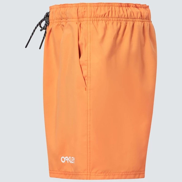 Oakley Beach volley 16" Beachshort Erkek Şort OAK.FOA404310-OAK.73K - Resim 2