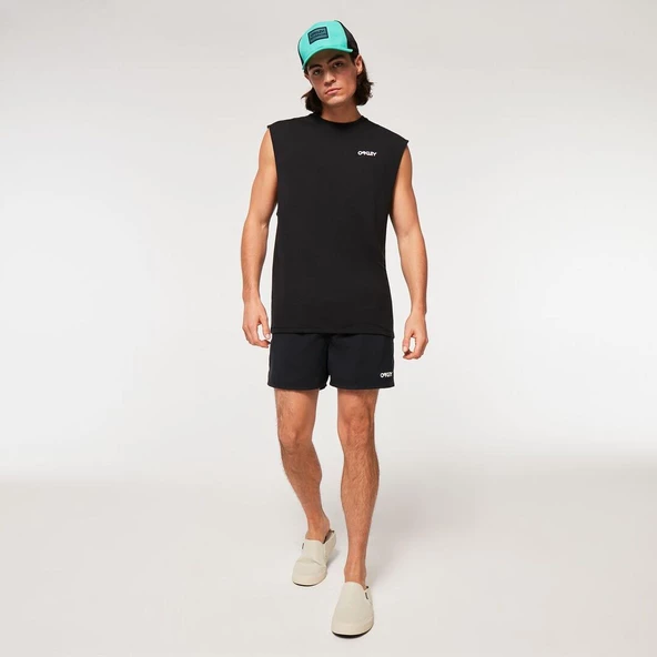 Oakley Beach volley 16" Beachshort Erkek Şort OAK.FOA404310-OAK.02E-S1 - 8