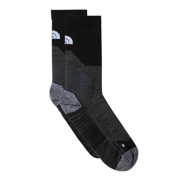 The North Face HIKING CREW SOCK Çorap NF0A882KJK31