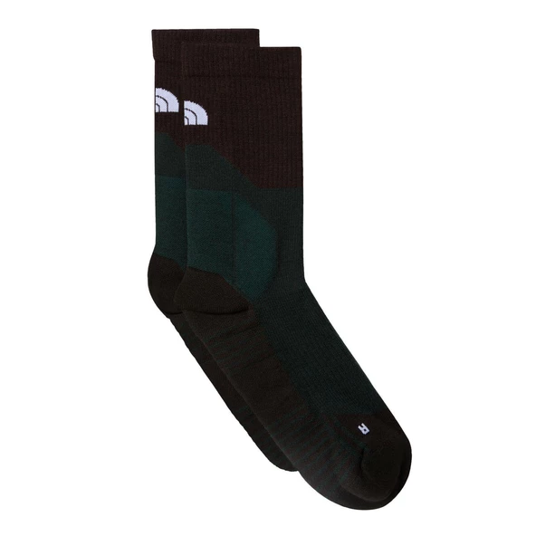 The North Face HIKING CREW SOCK Çorap NF0A882KI0P1