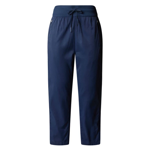The North Face W APHRODITE MOTION CAPRI  Kadın Pantolon NF0A86YG8K21