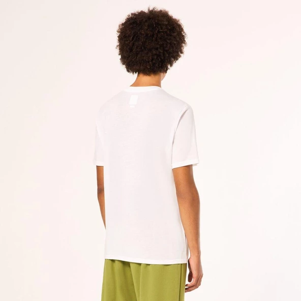 Oakley SUTRO FP TEE Erkek T-Shirt OAK.FOA405485-OAK.100 - 4