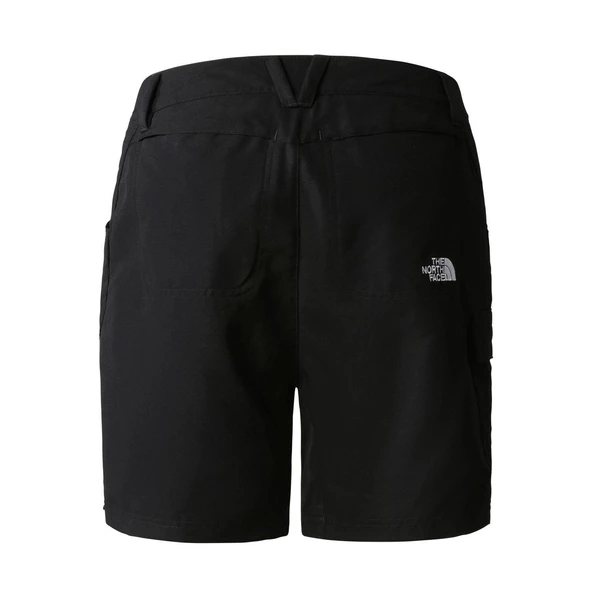 The North Face W HORIZON SHORT - EU  Kadın Şort NF0A8251JK31 - 2