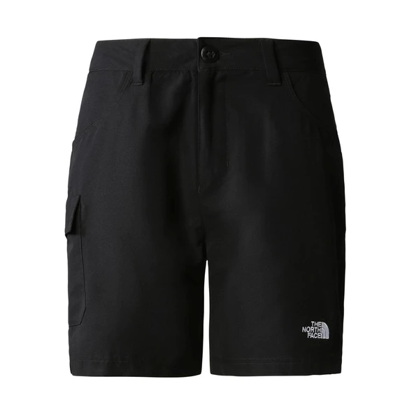 The North Face W HORIZON SHORT - EU  Kadın Şort NF0A8251JK31