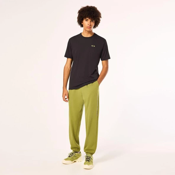 Oakley FINISH LINE CREW Erkek Tişört  OAK.FOA405438-OAK.02E - Resim 8