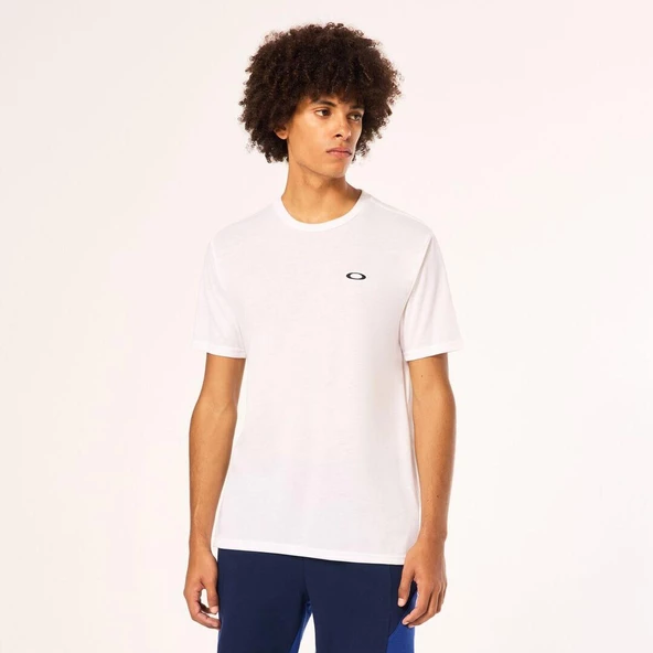 Oakley FINISH LINE CREW Erkek Tişört  OAK.FOA405438-OAK.100 - Resim 8