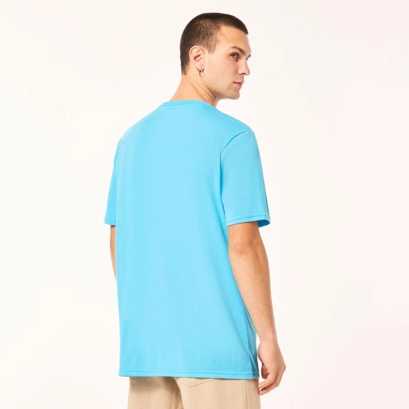 Oakley SUTRO FP Erkek Tişört  OAK.FOA405485-OAK.642 - Resim 4