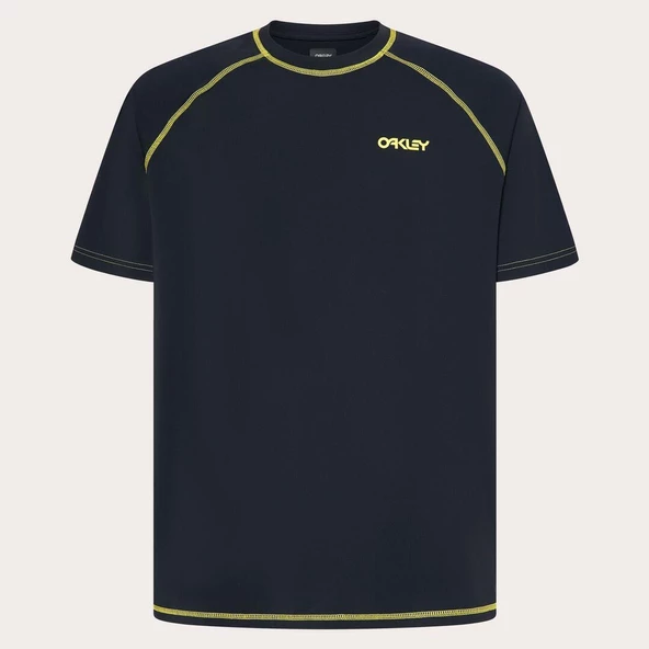 Oakley FINGERPRINT RASHGUARD Erkek Uzun Kollu Tişört  OAK.FOA405412-OAK.02E ürün görseli