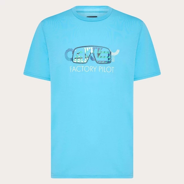 Oakley SUTRO FP Erkek Tişört  OAK.FOA405485-OAK.642 ürün görseli