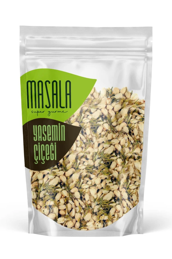 Yasemin Çiçek Çayı 40 g (Jasmine Tea) - 2