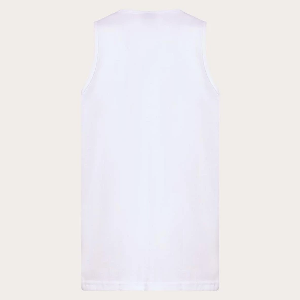 Oakley MARK 3 TANK Erkek Kolsuz Tişört  OAK.FOA404013-OAK.104 - Resim 3