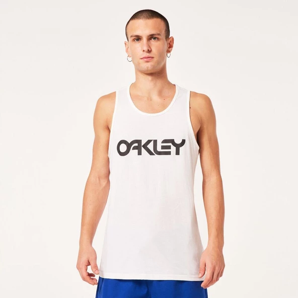 Oakley MARK 3 TANK Erkek Kolsuz Tişört  OAK.FOA404013-OAK.104 - Resim 4