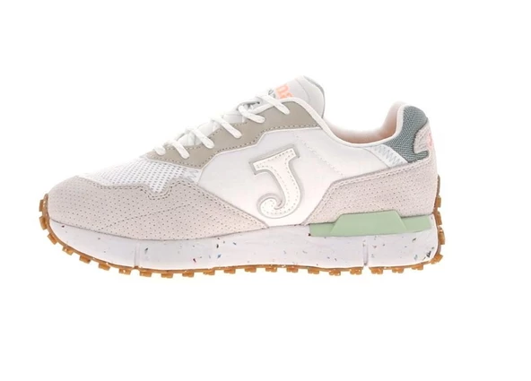 Joma Kadın Beyaz Günlük Ayakkabı C1992LS2402 - 2