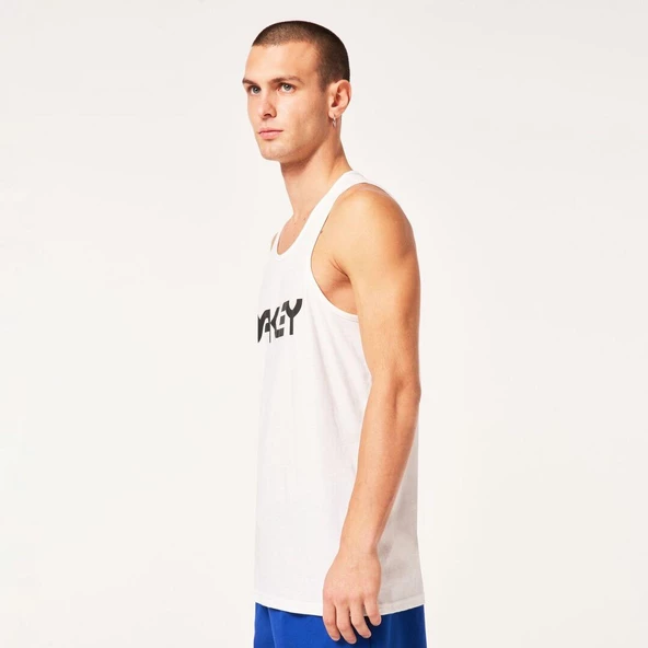 Oakley MARK 3 TANK Erkek Kolsuz Tişört  OAK.FOA404013-OAK.104 - Resim 8