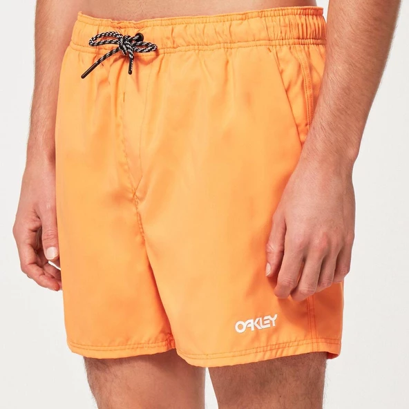 Oakley Beach volley 16" Beachshort Erkek Şort OAK.FOA404310OAK.73K-S1 - 8